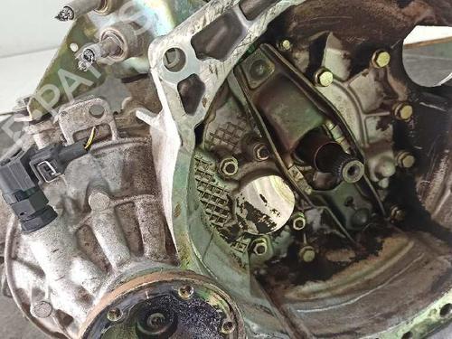Gearbox SEAT CORDOBA (6K1, 6K2)  | BP6581564M3 