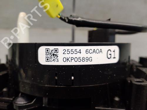 Headlight switch NISSAN JUKE (F16_) 1.0 | BP31973938I24