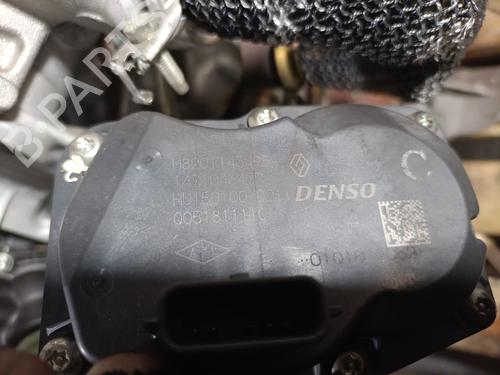 Engine RENAULT CAPTUR I (J5_, H5_) 1.5 dCi 90 (J5N4, J5M5, J5MW, J5M6, J5AL, J5AJ) | BP36393185M1 - Image 14