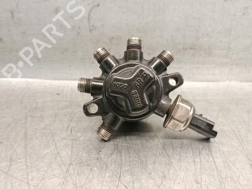Used Injection rail FORD TRANSIT CONNECT (P65_, P70_, P80_) 1.8 TDCi (90 hp) 28587993
