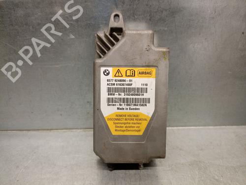 Used ECU airbags BMW 5 Touring (F11) 520 d (163 hp) 22248795