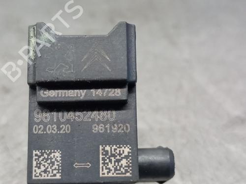 Electronic module PEUGEOT 508 SW II (FC_, FJ_, F4_) 2.0 BlueHDi 160 | BP28327073M83 
