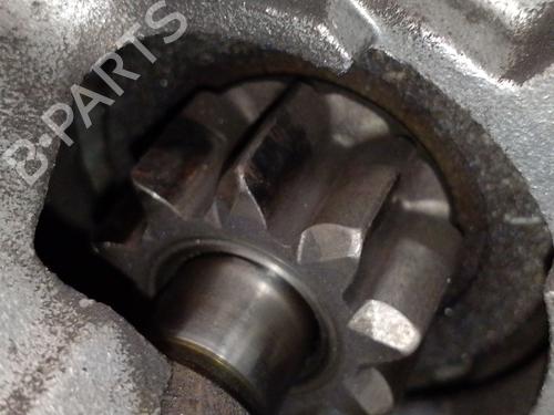 Starter CHRYSLER GRAND VOYAGER V (RT) 2.8 CRD | BP33942817M8  - Image 7