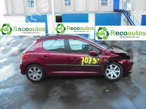 Servo brake PEUGEOT 207 (WA_, WC_)  | BP2121775M42 