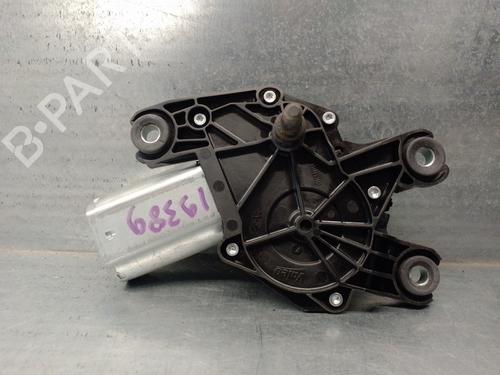 Rear wiper motor LAND ROVER RANGE ROVER EVOQUE (L538) 2.2 D 4x4 | BP17543484M102 