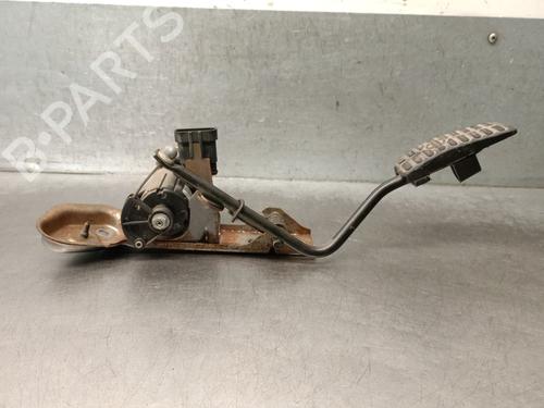Pedal NISSAN ALMERA II (N16) 2.2 Di | BP40600542I4 - Image 3