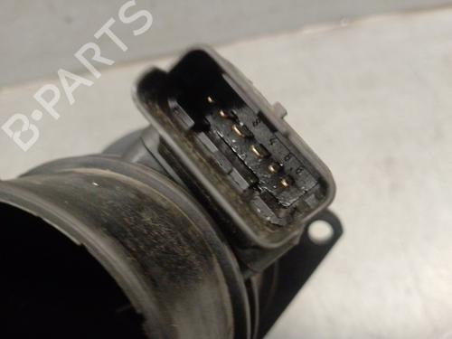 Mass air flow sensor RENAULT LAGUNA II (BG0/1_) 1.9 dCi (BG08, BG0G) | BP28009549M95 