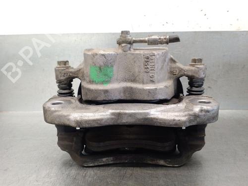 Right front brake caliper VW CRAFTER Van (SY_, SX_) 2.0 TDI FWD (SYB, SYC, SYD) | BP33399798M104 - Image 4