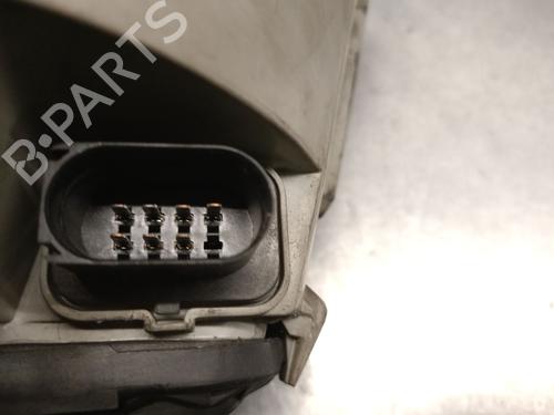 Venstre forlygte VW NEW BEETLE (9C1, 1C1)  | BP28214214C28 