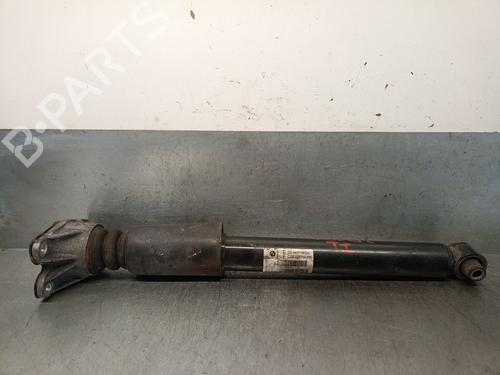 Schokbreker links achter BMW 1 (F20) 116 i (136 hp) 20125922