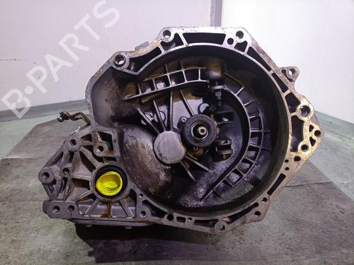 Used Gearbox OPEL ZAFIRA A MPV (T98) 1.6 16V (F75) (101 hp) 23041716