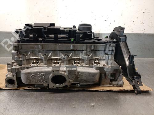 Used Cylinder head Cylinder head 36814428 36814428