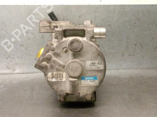 AC compressor KIA CARENS III MPV (UN) 2.0 CRDi 140 | BP36161098M34 - Image 4