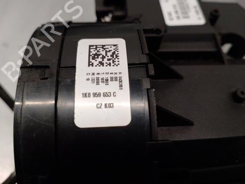 Headlight switch SEAT ALTEA (5P1) 1.9 TDI | BP16291969I24 