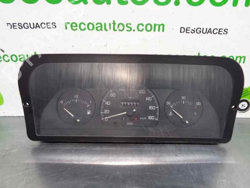 Used Instrument cluster CITROËN JUMPER I Van (230L) 2.5 TD (103 hp) 5650714