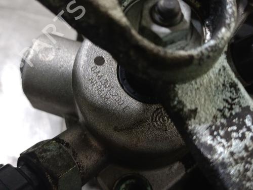 Gearbox SEAT LEON (1P1) 1.9 TDI | BP37520826M3 - Image 9