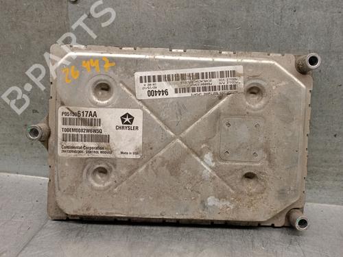 gearbox-control-unit-lancia-voyager-mpv-404_-2011-2012-2013-2014-39266654 main image