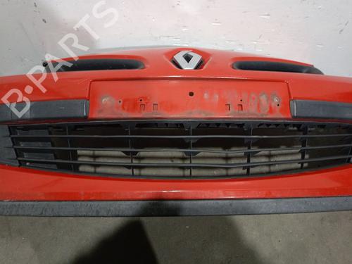 Front bumper RENAULT CLIO III (BR0/1, CR0/1) 1.5 dCi (BR17, CR17) | BP32227753C7