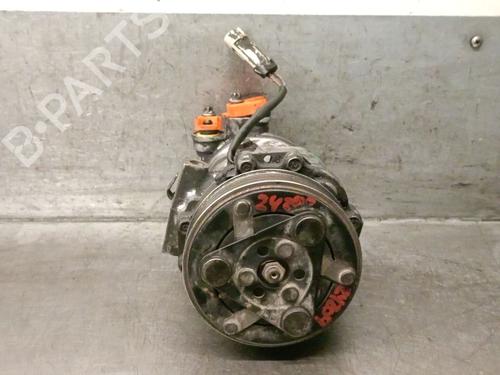 AC-Kompressor OPEL COMBO Tour 1.3 CDTI 16V | BP30972661M34