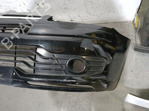 Front bumper CITROËN C4 I (LC_) 1.6 HDi | BP27339985C7 
