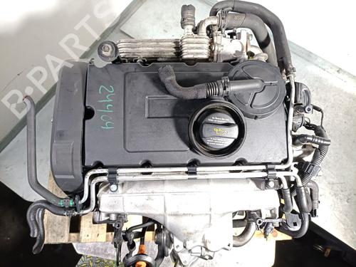 Engine VW TOURAN (1T1, 1T2) 2.0 TDI 16V | BP31717285M1 
