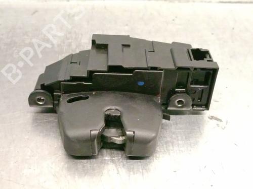 Used Tailgate lock CITROËN C4 Picasso I MPV (UD_) 2.0 HDi 138 (136 hp) 26323436