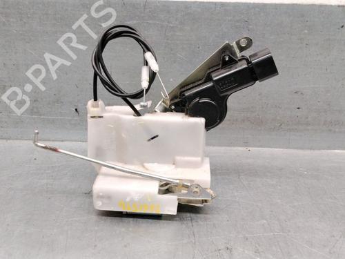 Used Rear right lock Rear right lock SUZUKI ALTO VII (GF, HA25_, HA35_) 1.0 (AMF310, GFC31S) (68 hp) 40021213 40021213