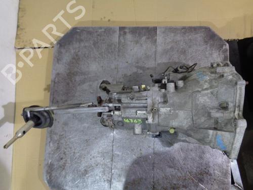 Gearbox BMW 1 (E87) 116 i | BP11195574M3 