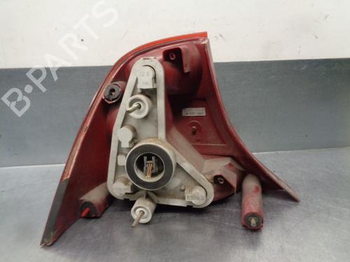 Right taillight FORD FOCUS I Saloon (DFW)  | BP11062191C35 