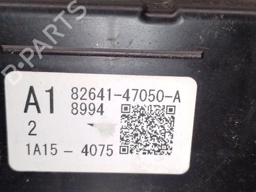 Electronic module TOYOTA COROLLA Saloon (_E21_) 1.8 VVTi Hybrid (ZWE211, MZEA12) | BP34715757M83 - Image 3