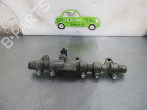 Used Injection rail Injection rail ALFA ROMEO 156 (932_) 1.9 JTD (932B2) (105 hp) 4217121 4217121