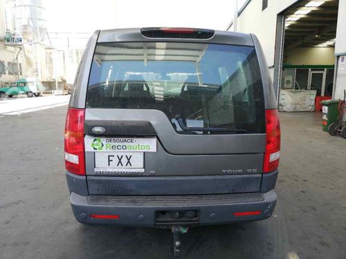 Front left panel LAND ROVER DISCOVERY III (L319) 2.7 TD 4x4 | BP10309699C58 - Image 10