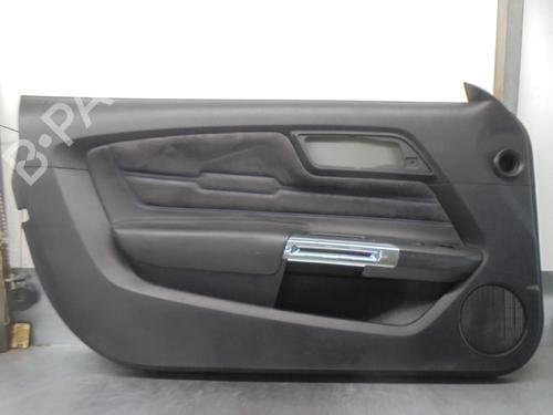 Front left panel FORD USA MUSTANG Coupe 2.3 EcoBoost | BP15279465C58 
