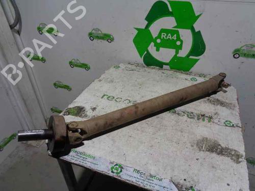 Used Driveshaft JEEP CHEROKEE (XJ) 2.5 Tdi 4x4 (116 hp) 6071836