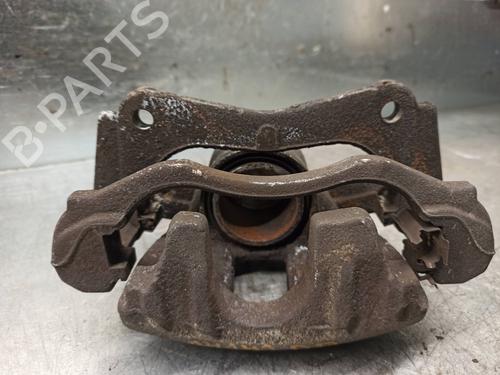 Right front brake caliper TOYOTA AVENSIS Saloon (_T25_)  | BP11617584M104 
