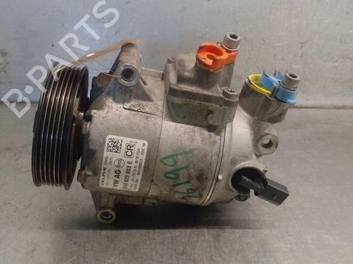 Used AC compressor AC compressor 38177827 38177827