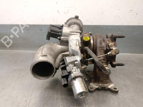 Turbocharger/Supercharger AUDI A5 (F53, F5P) 2.0 TFSI | BP30100626M71