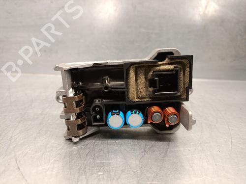Heater resistor MERCEDES-BENZ S-CLASS (W220) S 320 CDI (220.026, 220.126) | BP25236006M108 