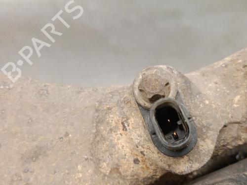 Right front suspension arm MERCEDES-BENZ G-CLASS (W463) G 500 (463.260, 463.261) | BP27361198M13 