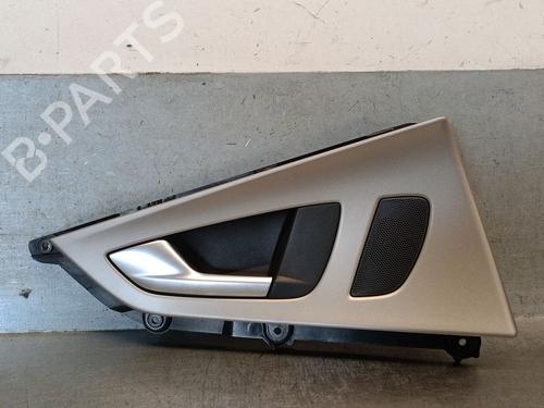 Rear left interior door handle AUDI A7 Sportback (4GA, 4GF) 3.0 TDI quattro | BP36018260I15 - Image 1