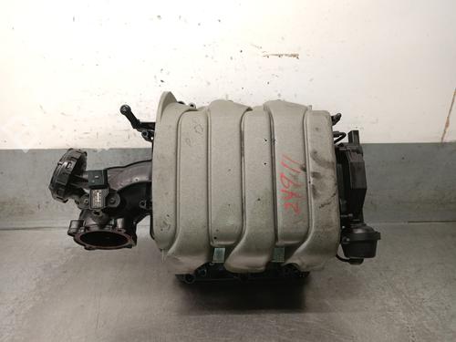 Used Intake manifold Intake manifold AUDI A6 C6 (4F2) 2.4 (177 hp) 33120847 33120847
