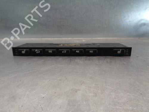 Used Switch BMW X5 (E53) 4.4 i (286 hp) 20260704