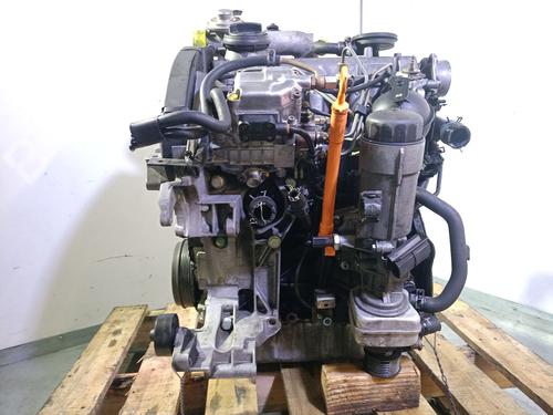 Motor VW NEW BEETLE (9C1, 1C1)  | BP28215064M1 
