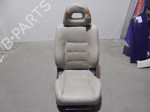 Used Right front seat MITSUBISHI PAJERO III (V7_W, V6_W) [1999-2007]  9224191