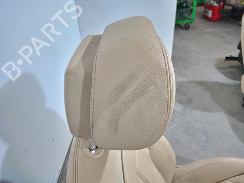 Left front seat AUDI A6 Allroad C7 (4GH, 4GJ) 3.0 TDI quattro | BP17957985C15 
