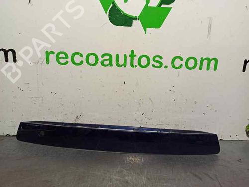 Trunk håndtak MAZDA 6 Hatchback (GG) 2.0 DI (GG14) (121 hp) 6638716