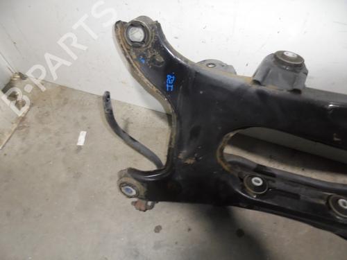 Rear axle LAND ROVER RANGE ROVER EVOQUE (L538) 2.2 D 4x4 | BP8534912M2 