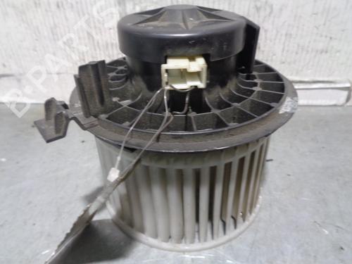 Heater blower motor NISSAN NV200 / EVALIA Bus  | BP4872075M62 