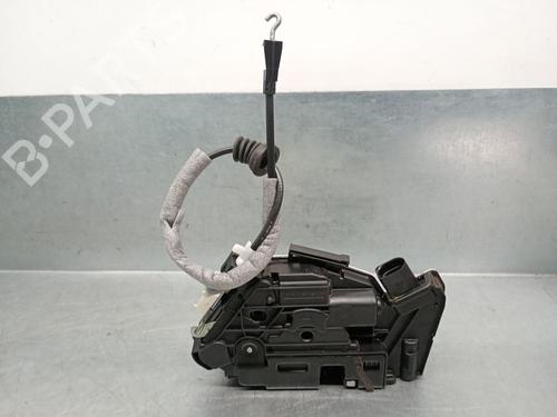 Front right lock VW TIGUAN (5N_) 2.0 TDI | BP29617626C97