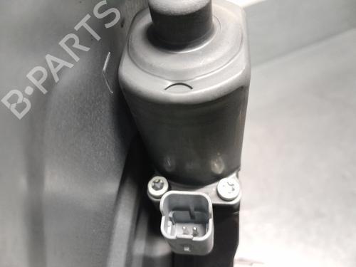 Front right window mechanism HYUNDAI i30 (FD) 1.6 CRDi | BP37408762C23 - Image 5